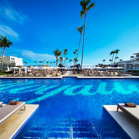 Royalton Bavaro, An Autograph Collection All-Inclusive Resort & Casino Punta Cana Luaran gambar
