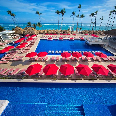 Royalton Bavaro, An Autograph Collection All-Inclusive Resort & Casino Punta Cana Luaran gambar