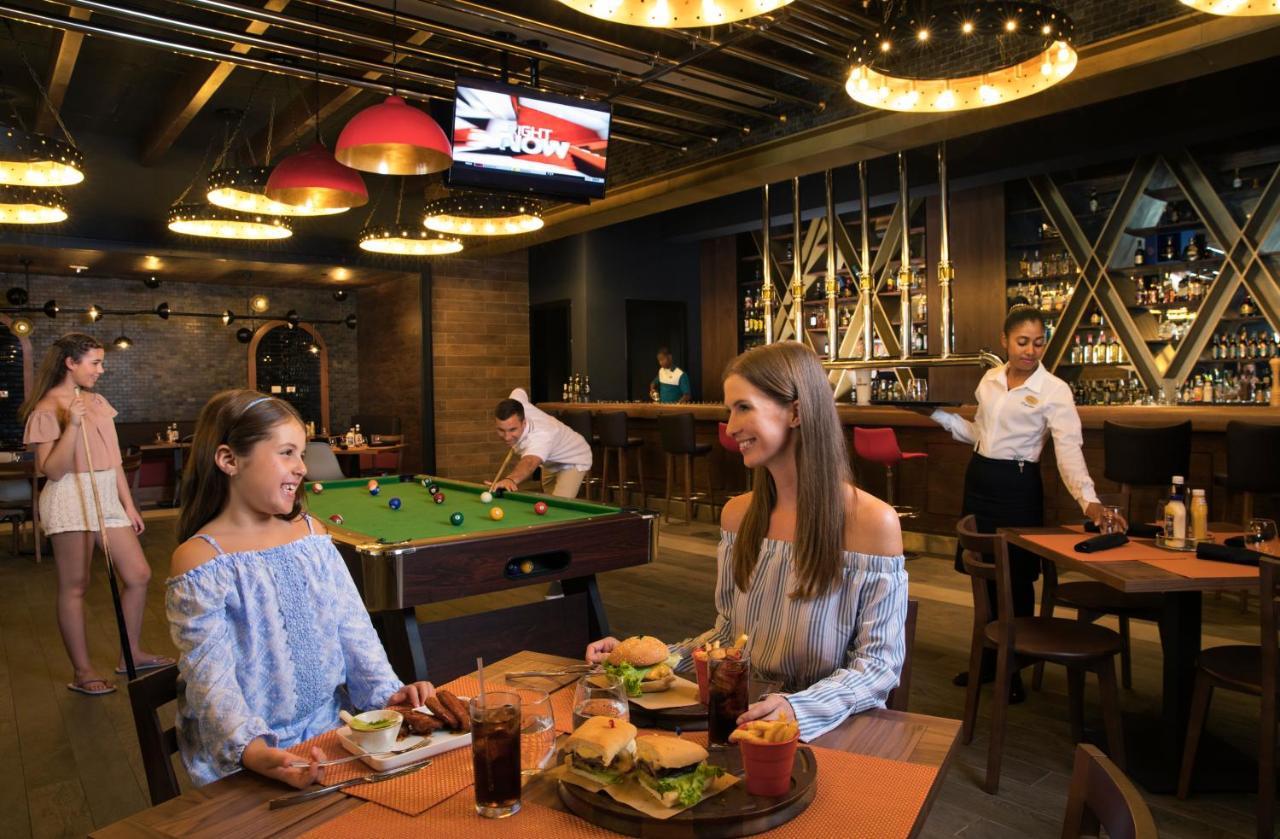 Royalton Bavaro, An Autograph Collection All-Inclusive Resort & Casino Punta Cana Luaran gambar