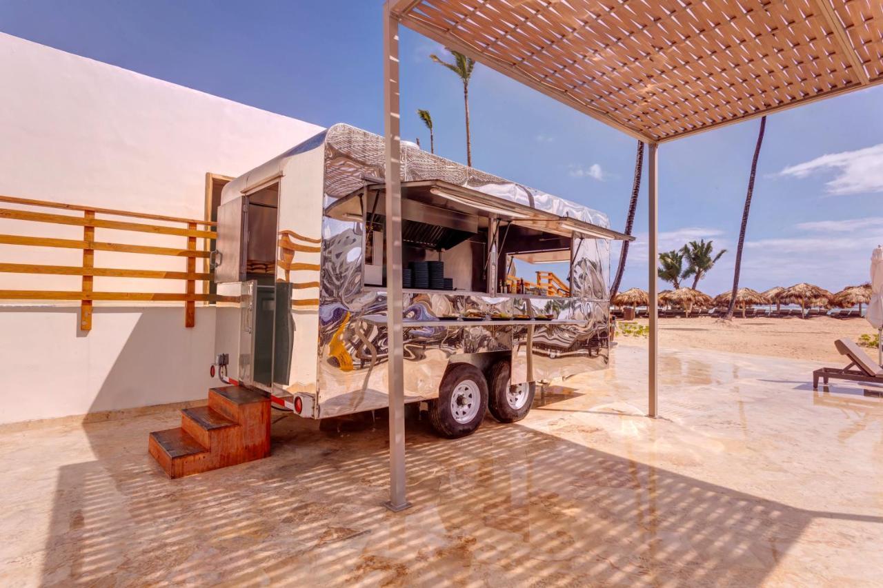 Royalton Bavaro, An Autograph Collection All-Inclusive Resort & Casino Punta Cana Luaran gambar