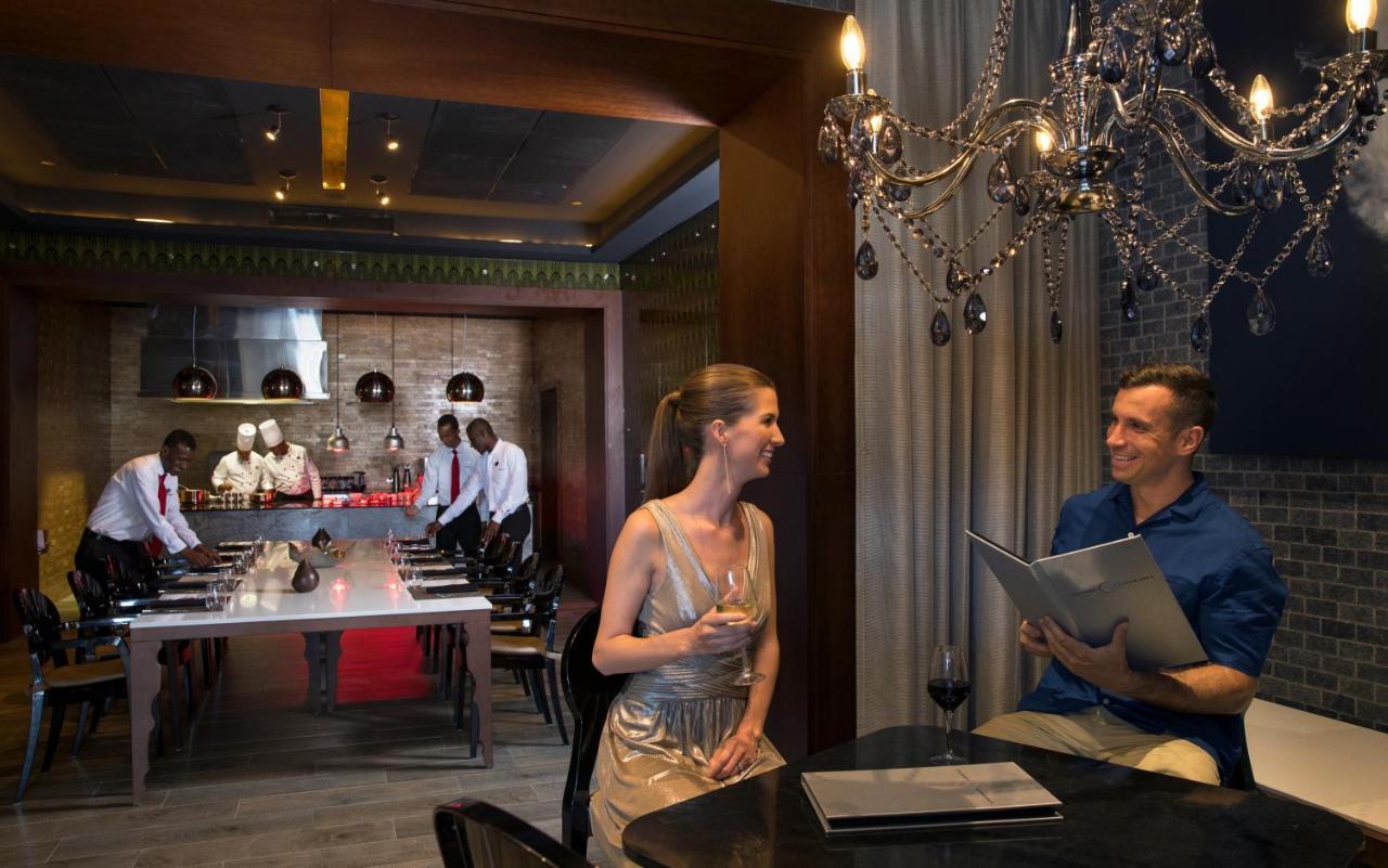Royalton Bavaro, An Autograph Collection All-Inclusive Resort & Casino Punta Cana Luaran gambar