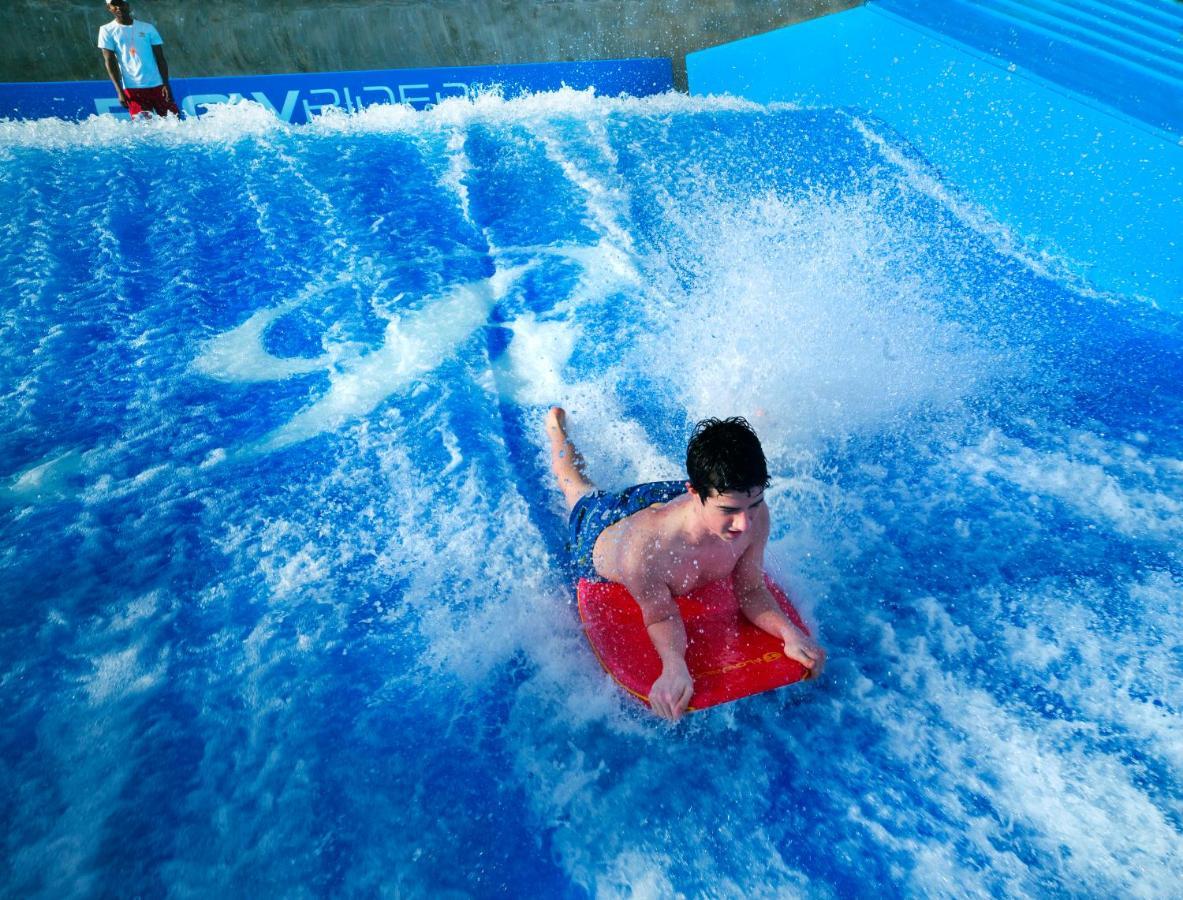 Royalton Bavaro, An Autograph Collection All-Inclusive Resort & Casino Punta Cana Luaran gambar