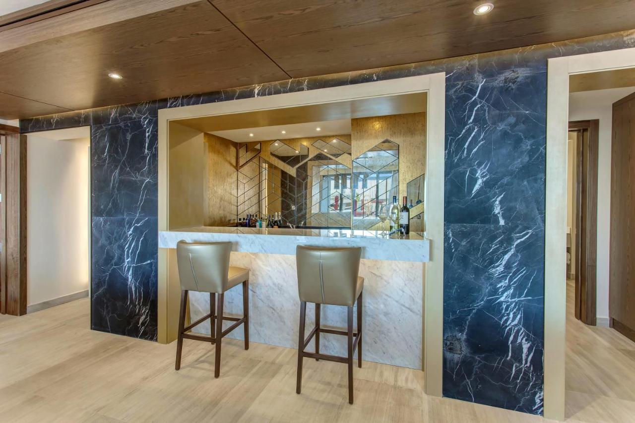 Royalton Bavaro, An Autograph Collection All-Inclusive Resort & Casino Punta Cana Luaran gambar