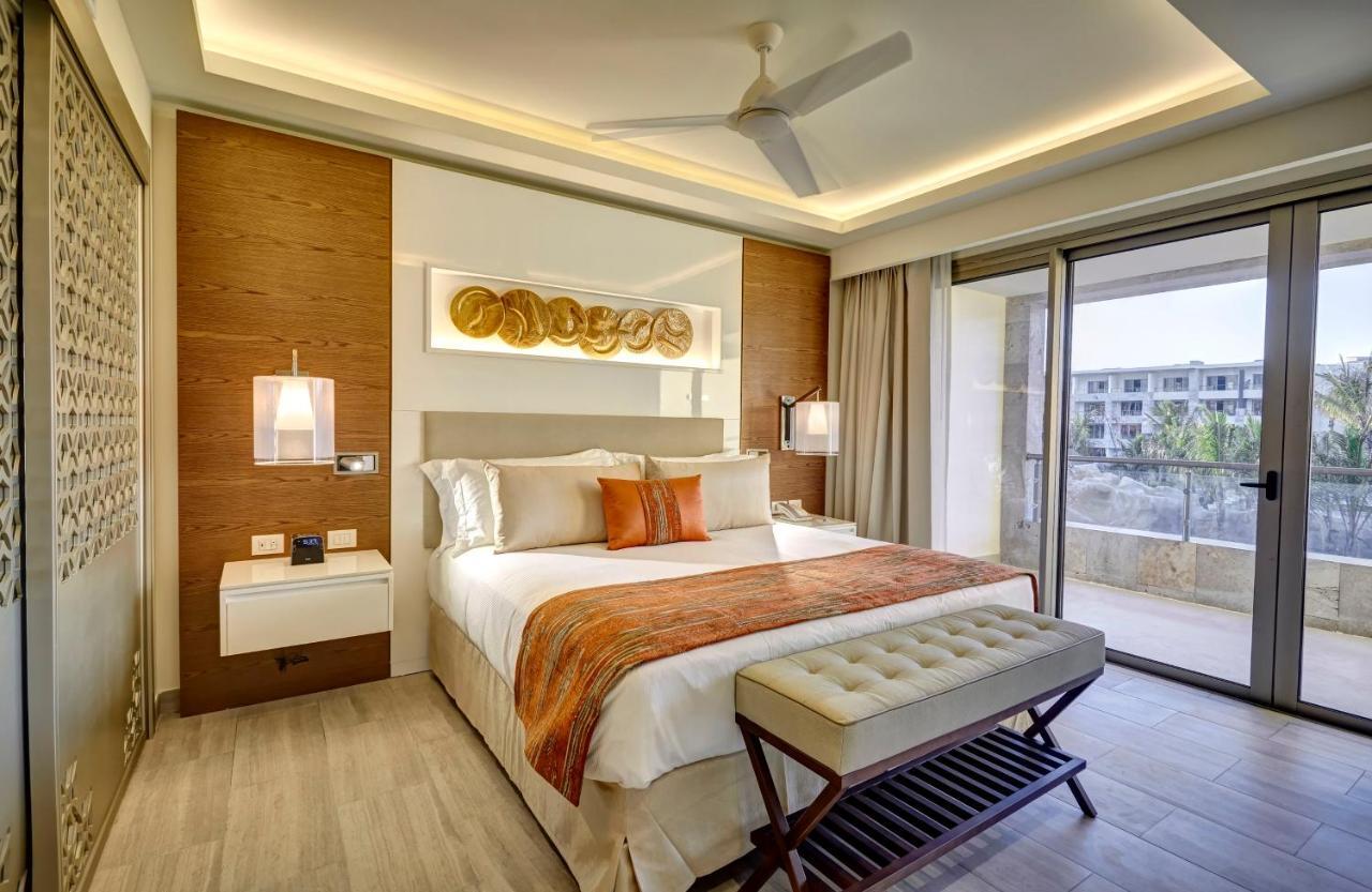 Royalton Bavaro, An Autograph Collection All-Inclusive Resort & Casino Punta Cana Luaran gambar