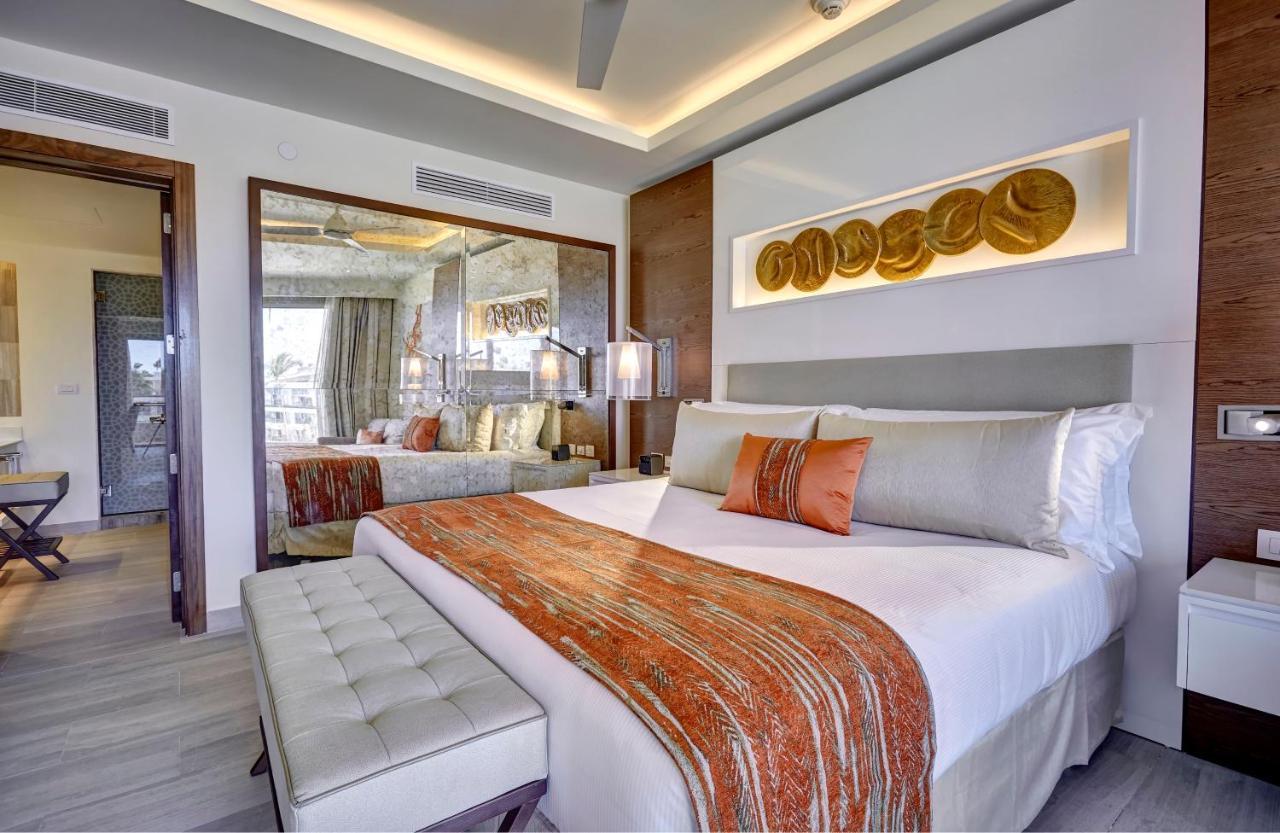 Royalton Bavaro, An Autograph Collection All-Inclusive Resort & Casino Punta Cana Luaran gambar