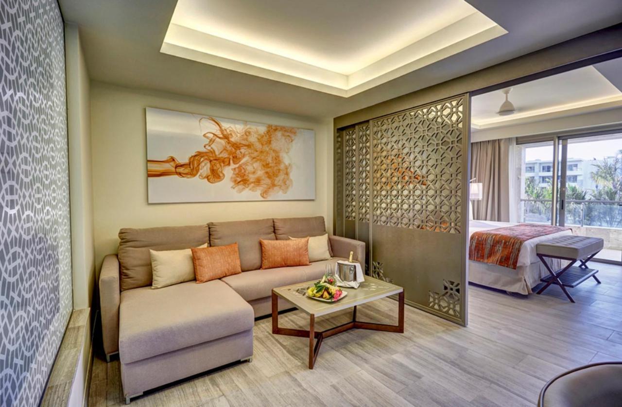 Royalton Bavaro, An Autograph Collection All-Inclusive Resort & Casino Punta Cana Luaran gambar