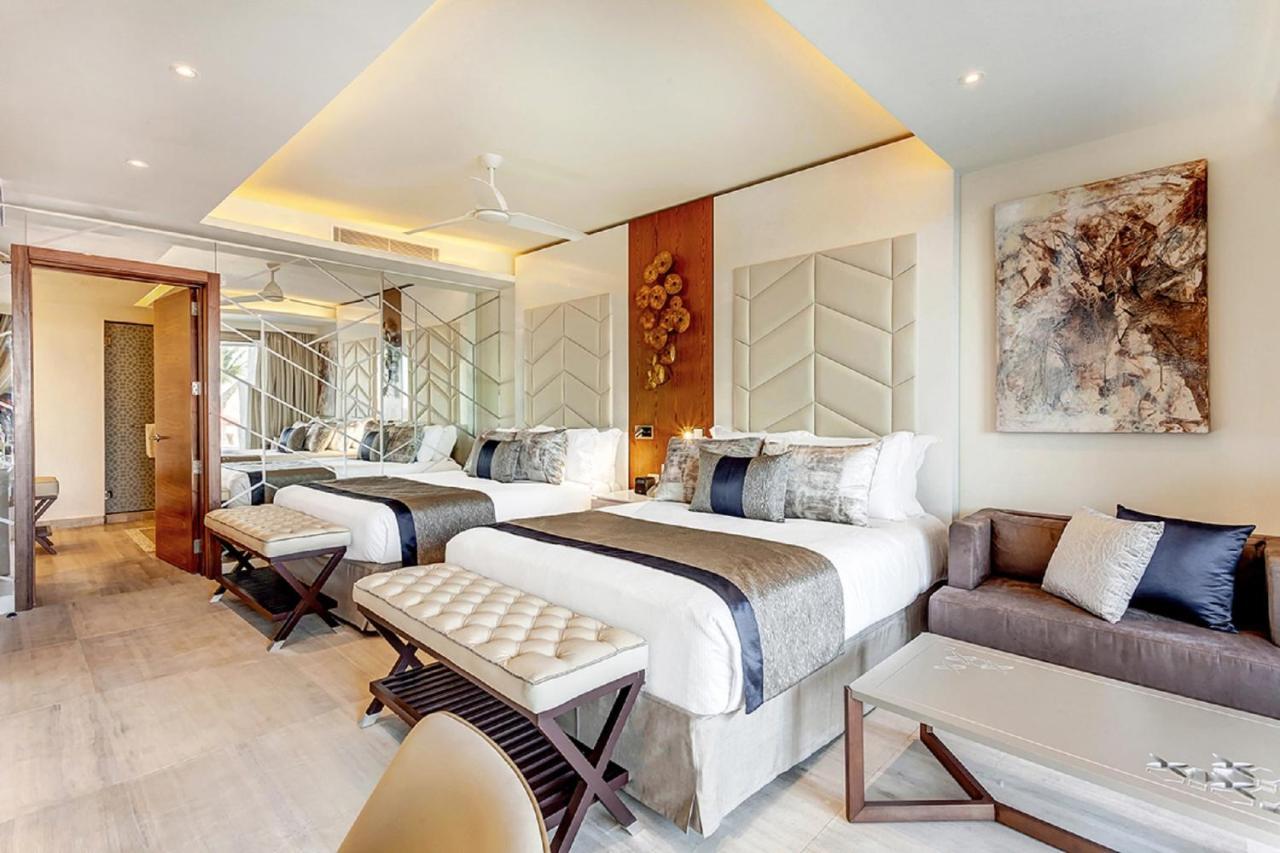 Royalton Bavaro, An Autograph Collection All-Inclusive Resort & Casino Punta Cana Luaran gambar