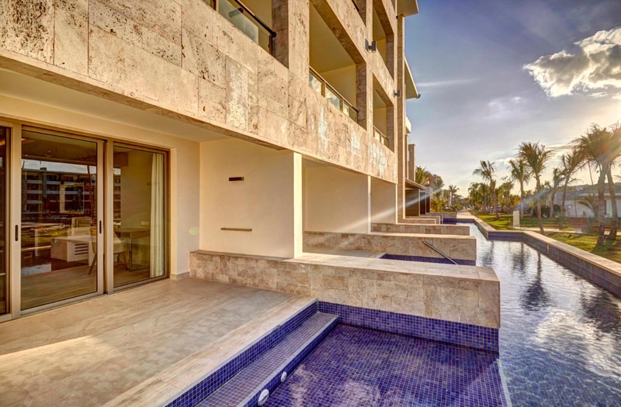 Royalton Bavaro, An Autograph Collection All-Inclusive Resort & Casino Punta Cana Luaran gambar