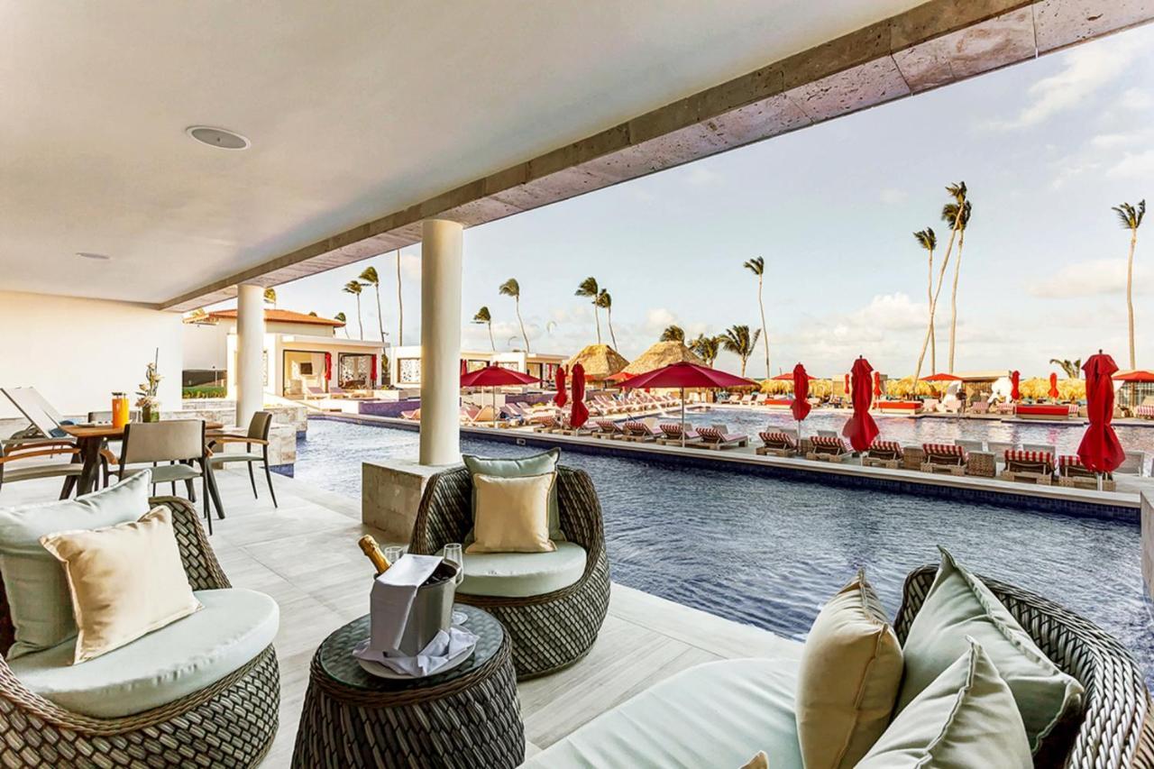 Royalton Bavaro, An Autograph Collection All-Inclusive Resort & Casino Punta Cana Luaran gambar