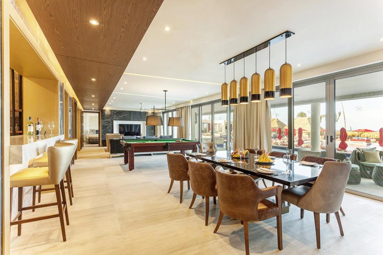 Royalton Bavaro, An Autograph Collection All-Inclusive Resort & Casino Punta Cana Luaran gambar