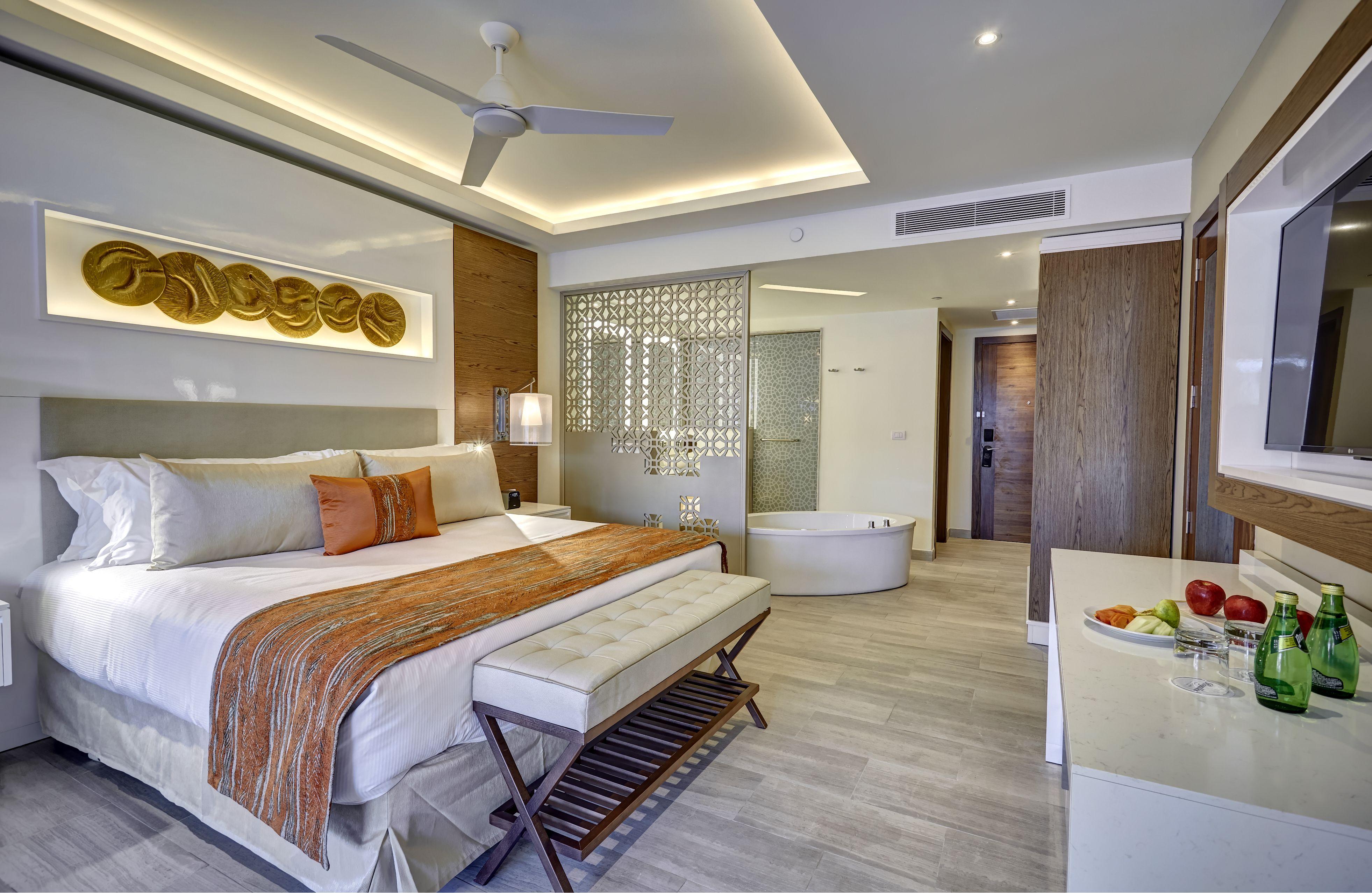 Royalton Bavaro, An Autograph Collection All-Inclusive Resort & Casino Punta Cana Luaran gambar