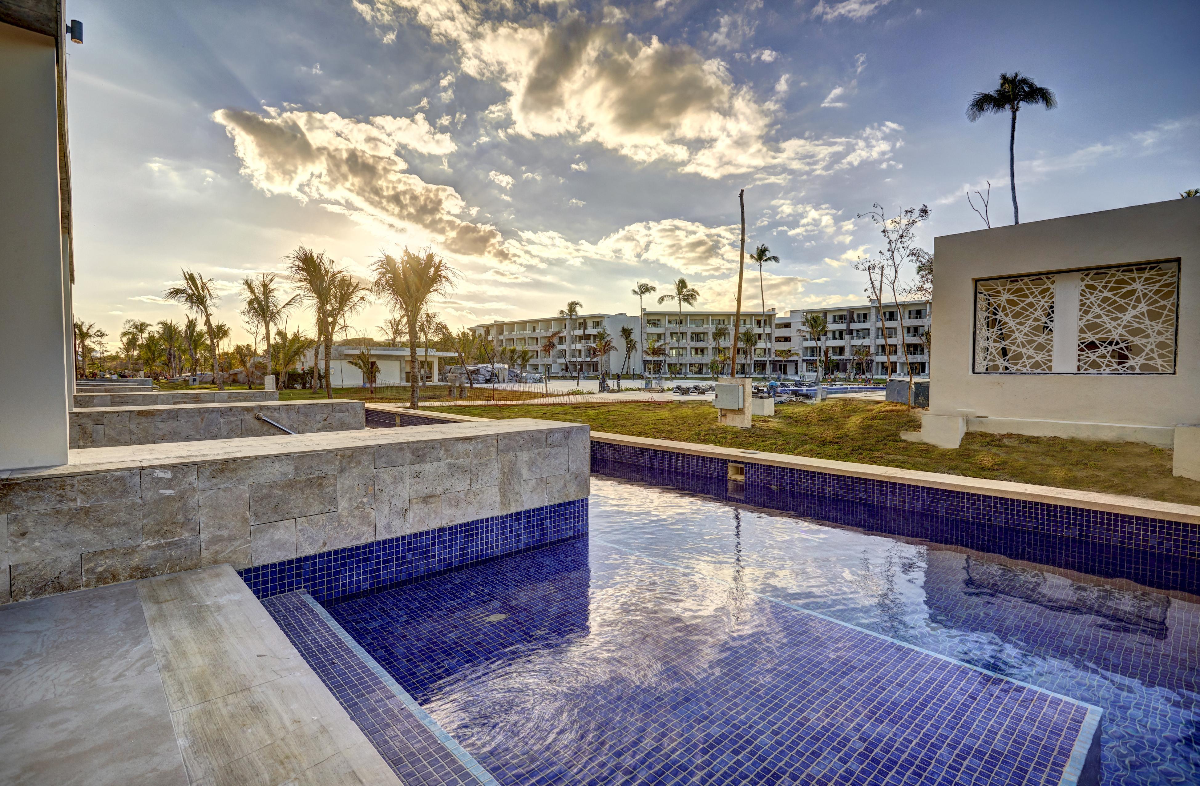 Royalton Bavaro, An Autograph Collection All-Inclusive Resort & Casino Punta Cana Luaran gambar