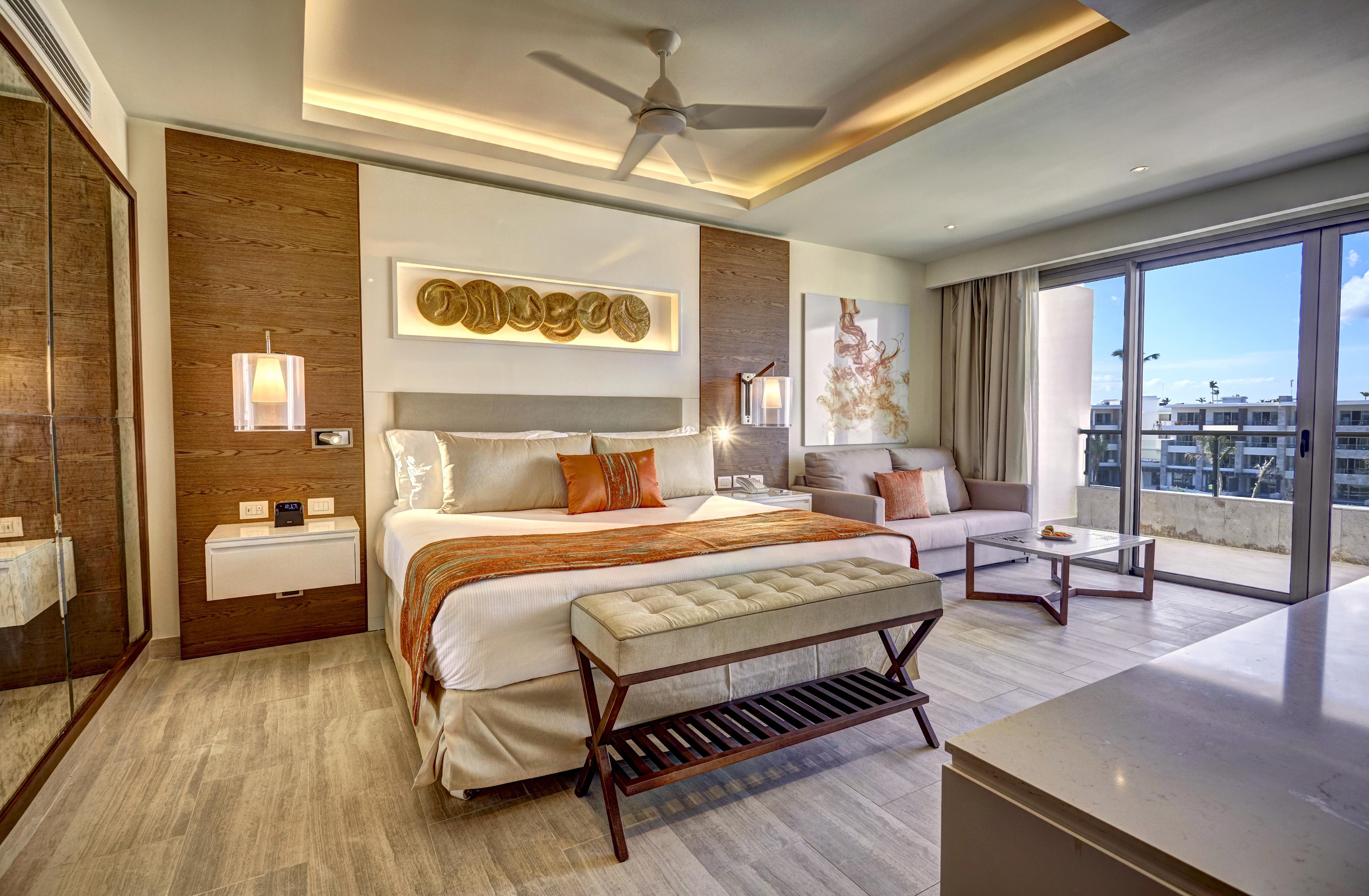 Royalton Bavaro, An Autograph Collection All-Inclusive Resort & Casino Punta Cana Luaran gambar
