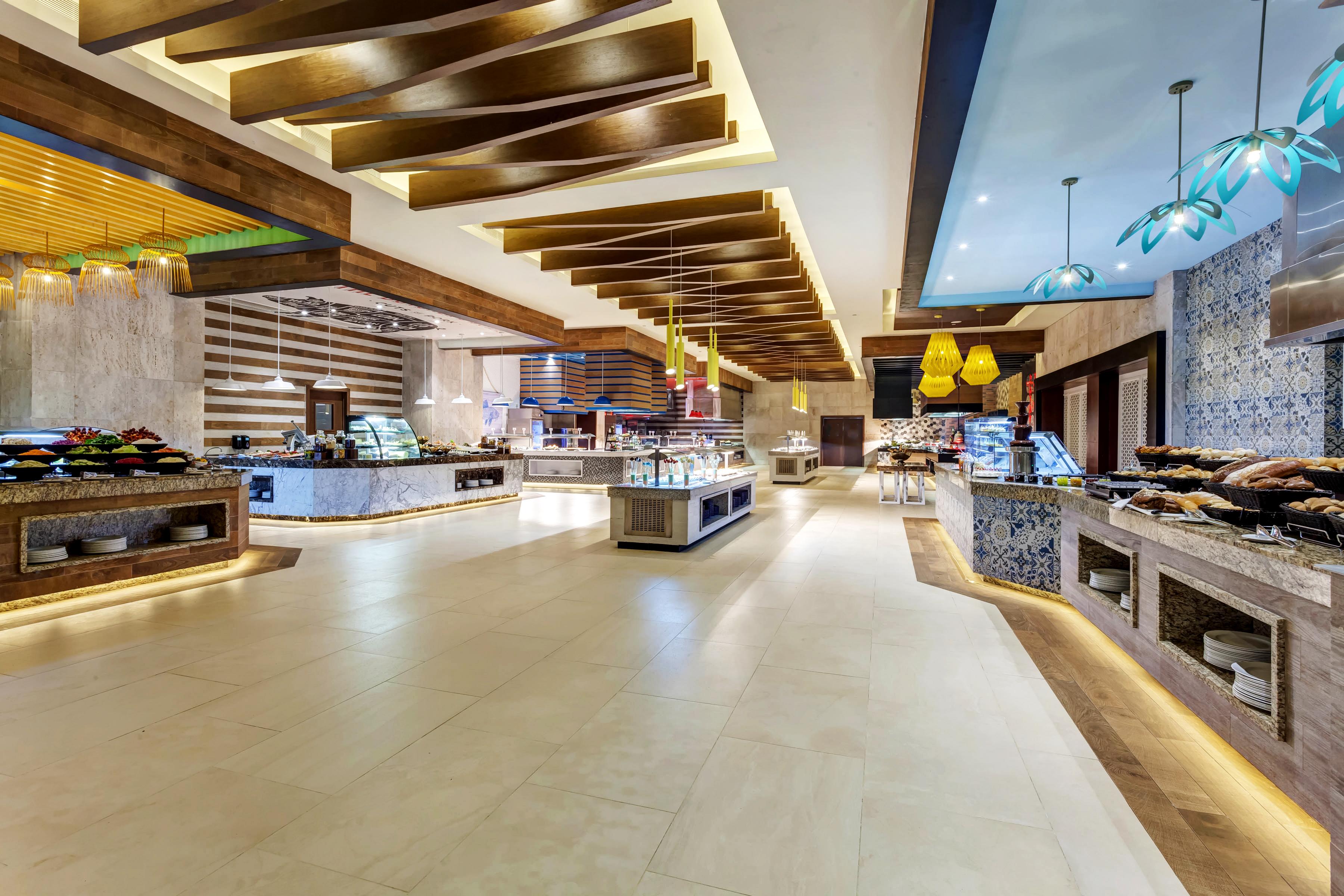 Royalton Bavaro, An Autograph Collection All-Inclusive Resort & Casino Punta Cana Luaran gambar