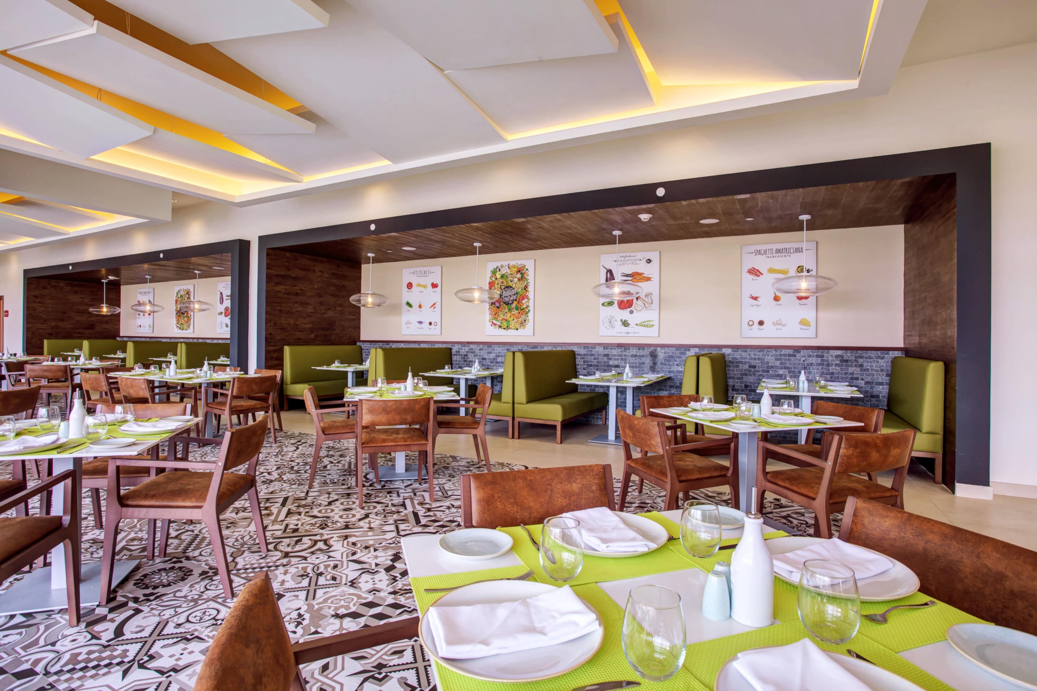 Royalton Bavaro, An Autograph Collection All-Inclusive Resort & Casino Punta Cana Luaran gambar