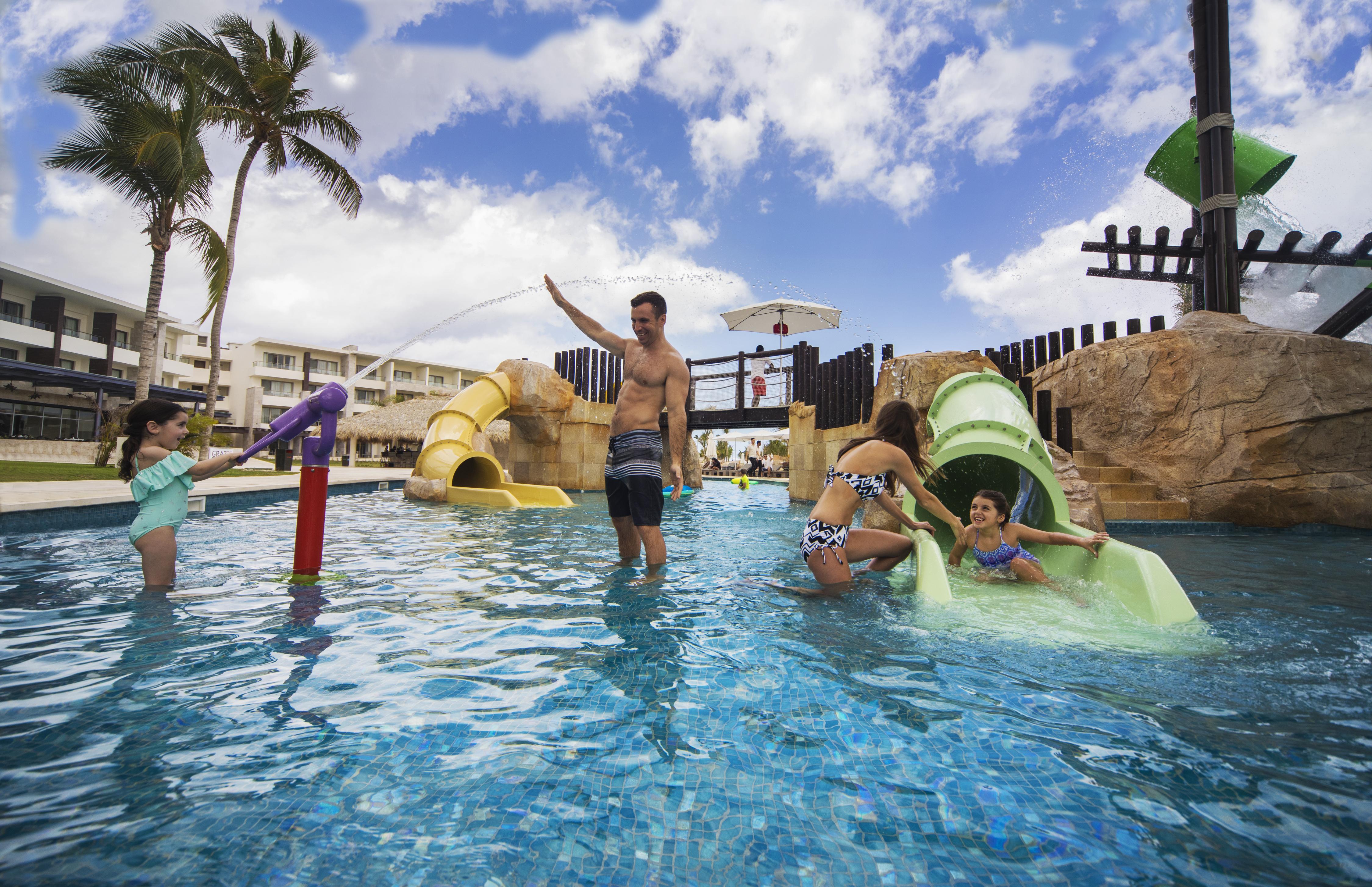 Royalton Bavaro, An Autograph Collection All-Inclusive Resort & Casino Punta Cana Luaran gambar