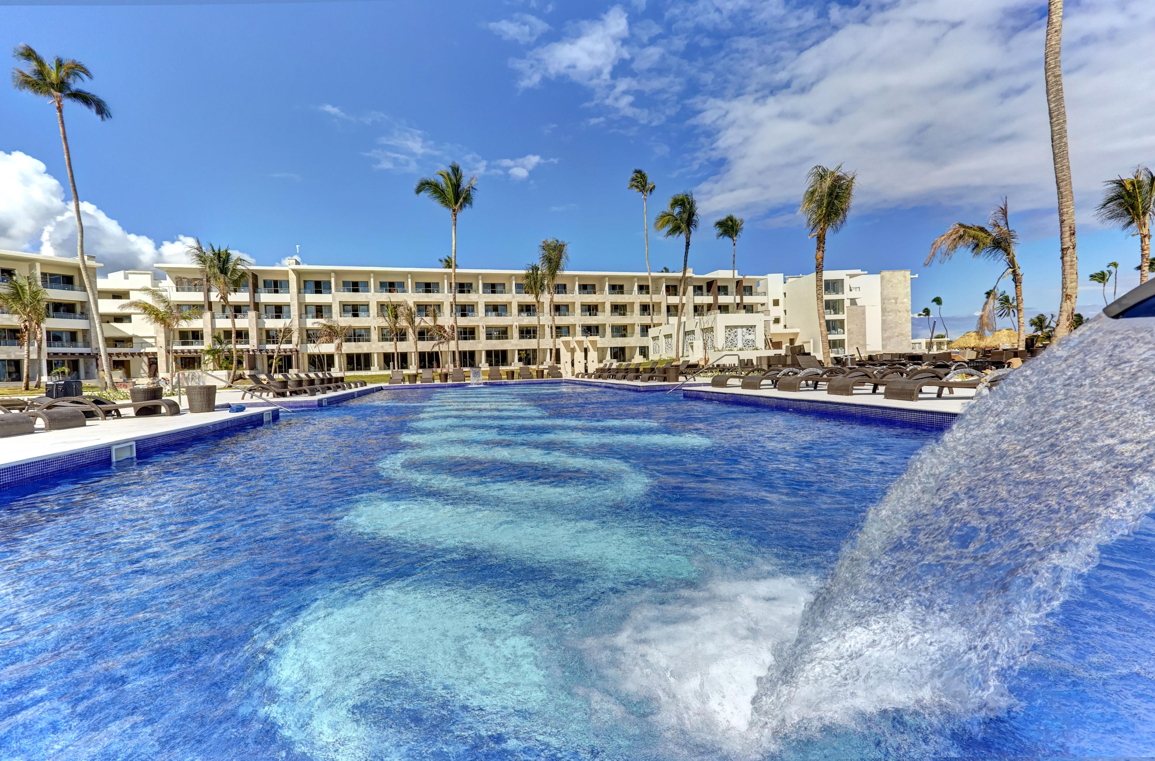 Royalton Bavaro, An Autograph Collection All-Inclusive Resort & Casino Punta Cana Luaran gambar