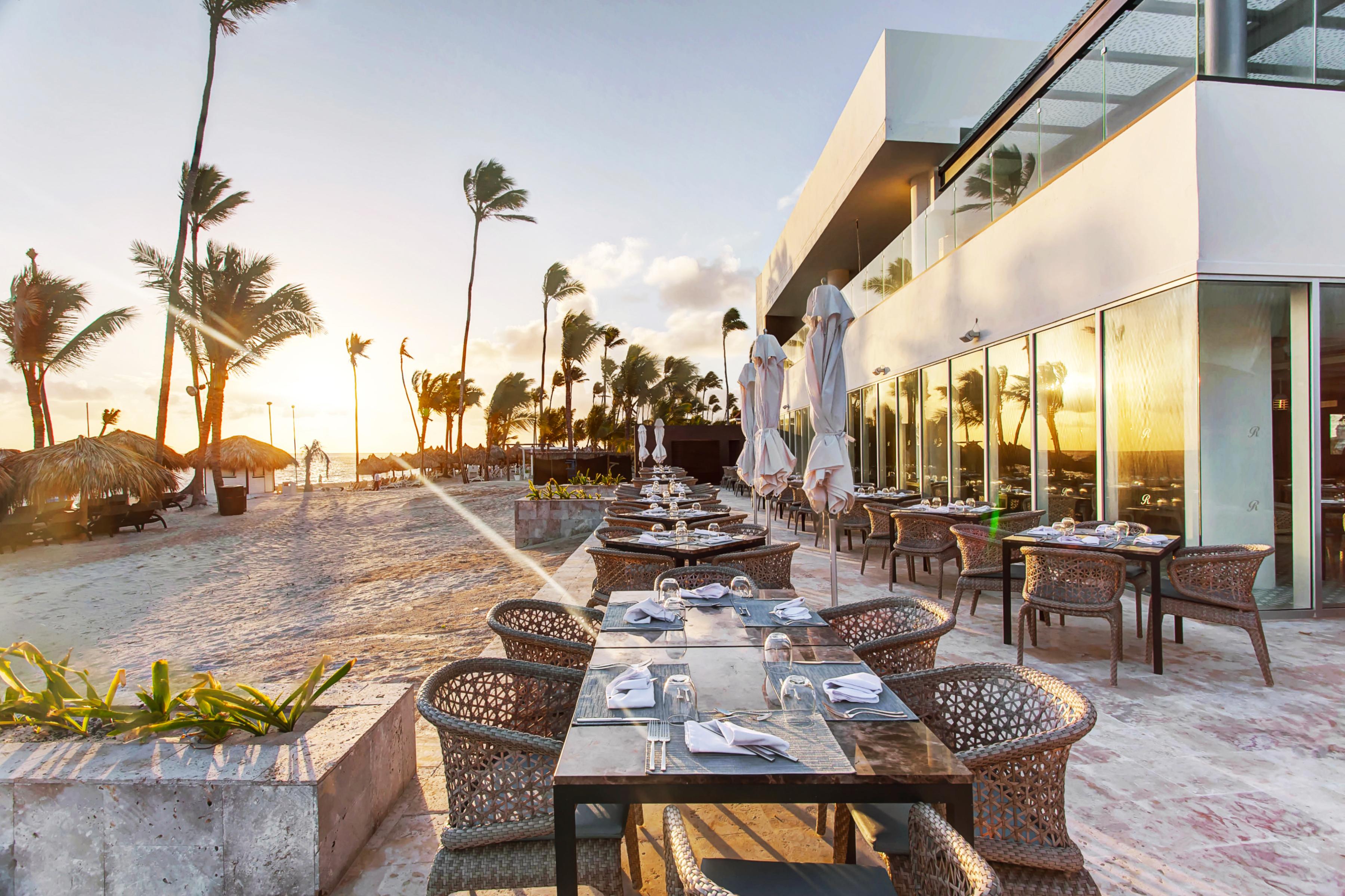 Royalton Bavaro, An Autograph Collection All-Inclusive Resort & Casino Punta Cana Luaran gambar