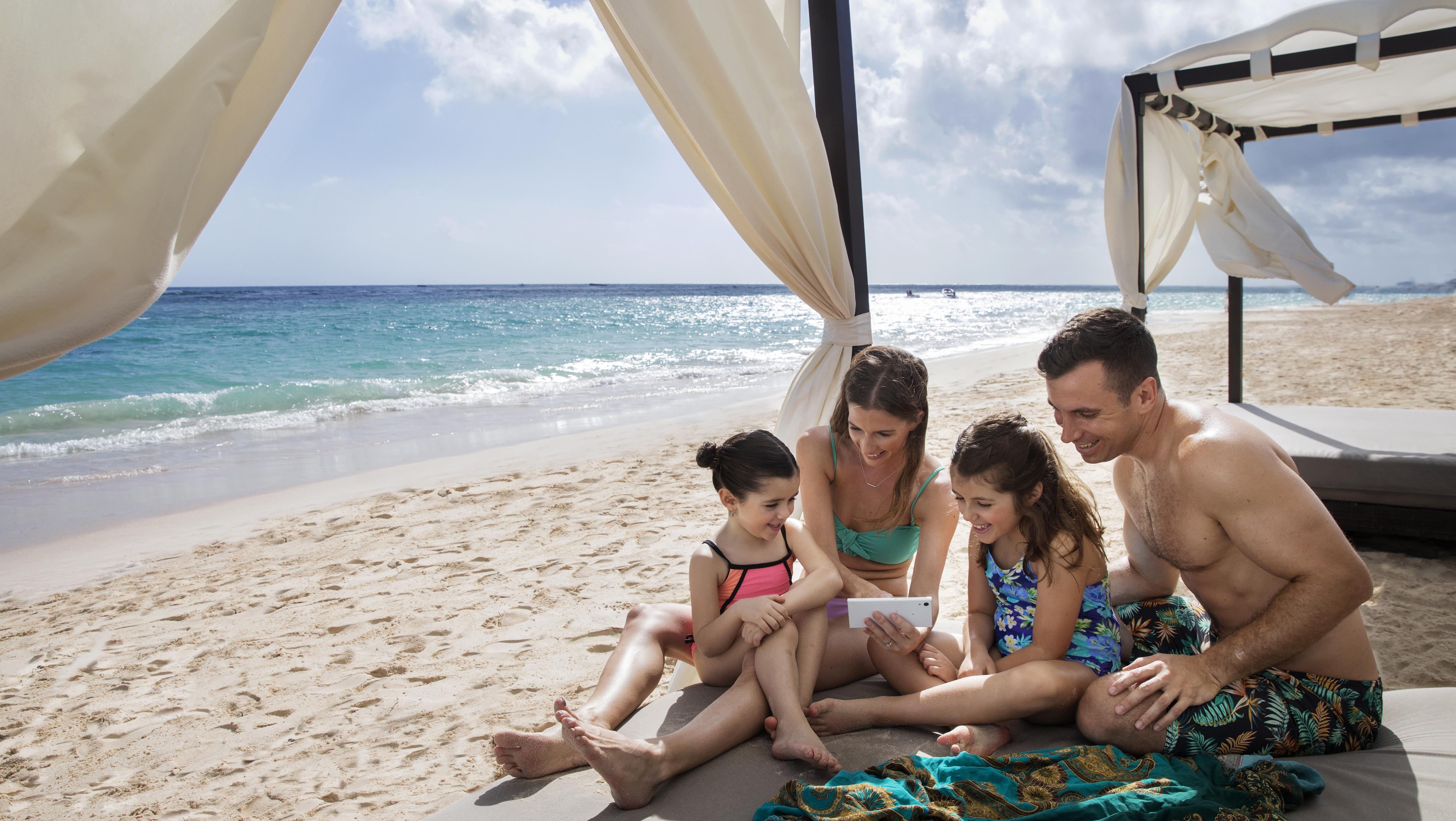 Royalton Bavaro, An Autograph Collection All-Inclusive Resort & Casino Punta Cana Luaran gambar