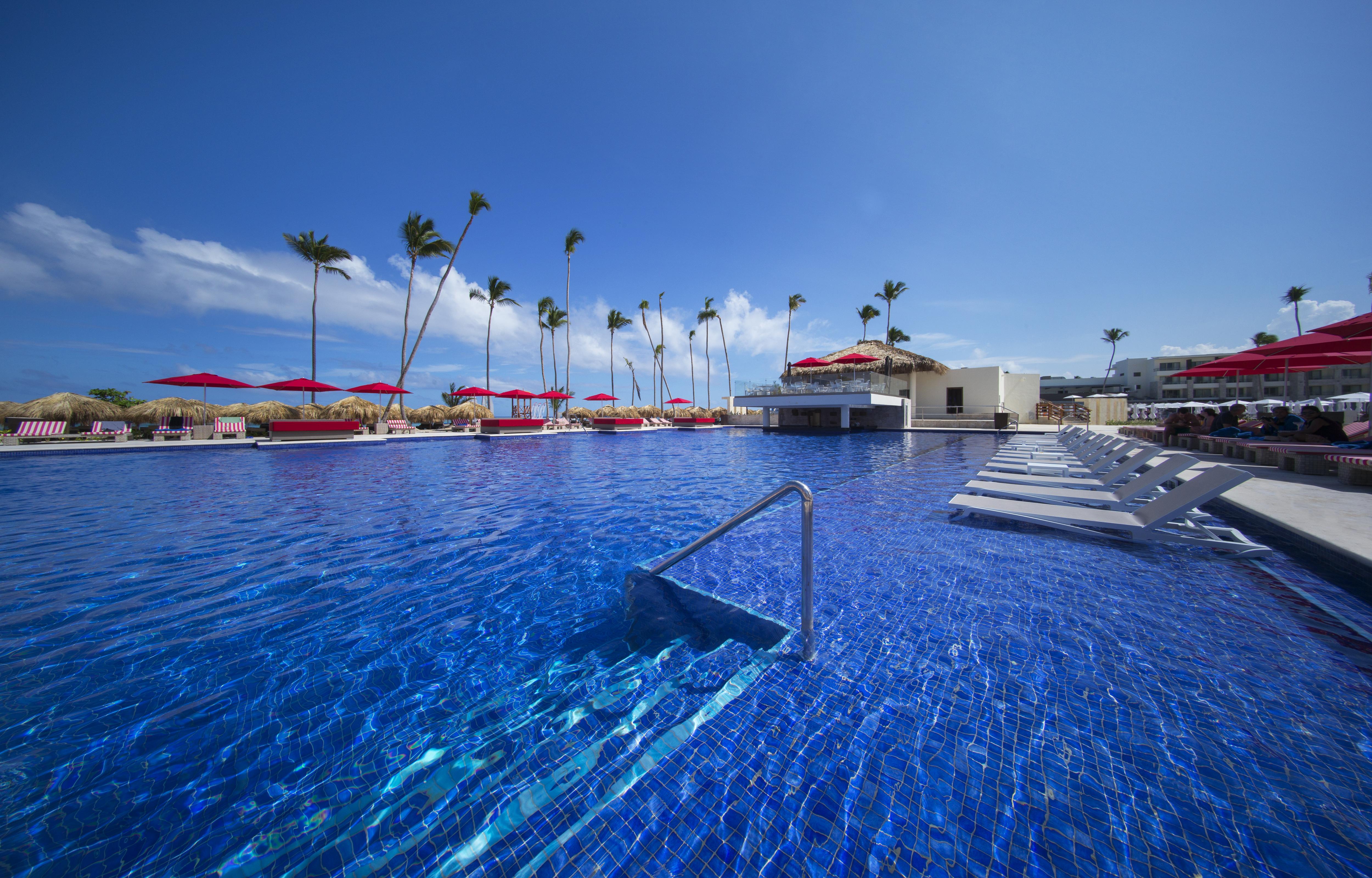 Royalton Bavaro, An Autograph Collection All-Inclusive Resort & Casino Punta Cana Luaran gambar