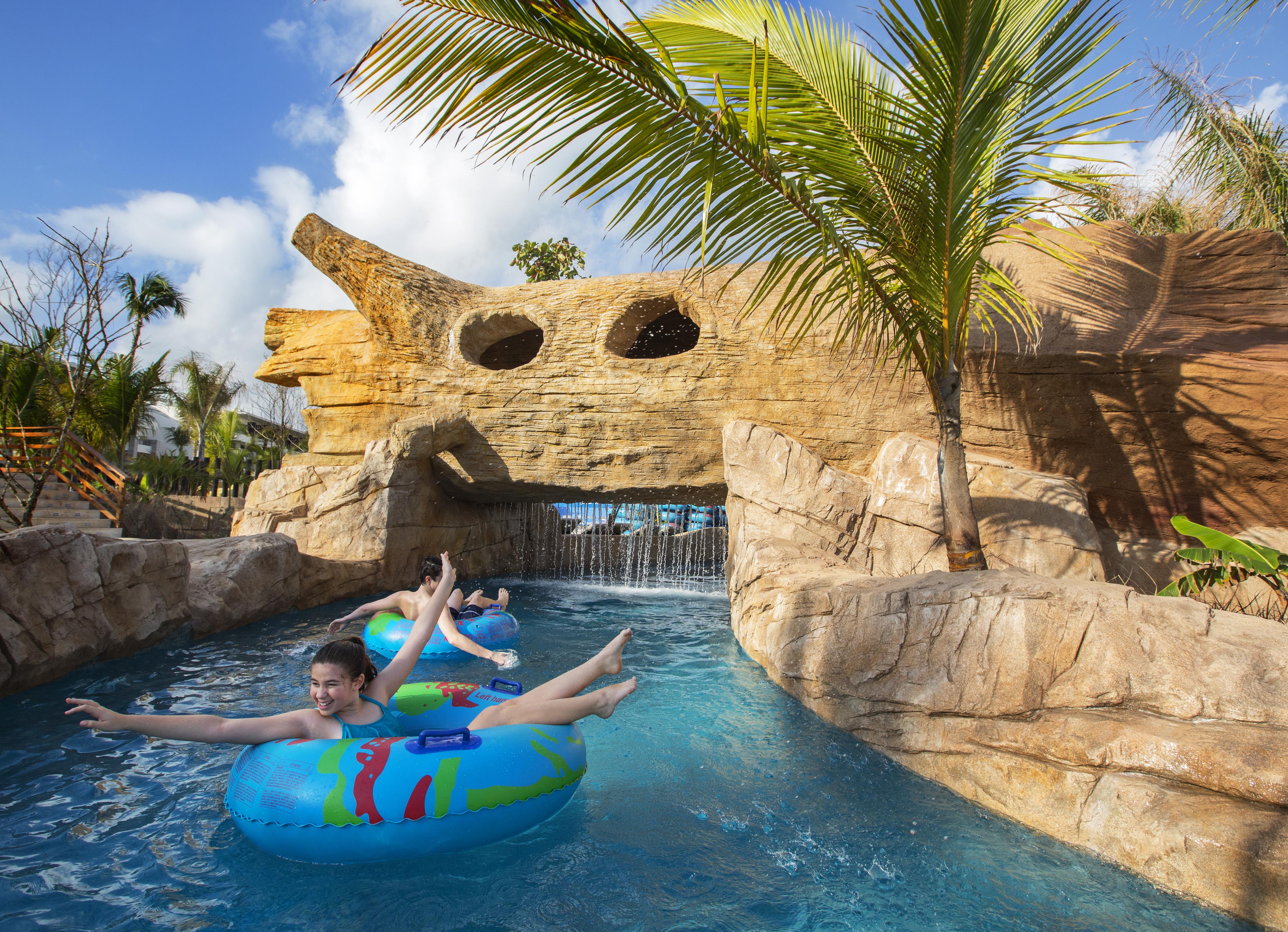 Royalton Bavaro, An Autograph Collection All-Inclusive Resort & Casino Punta Cana Luaran gambar