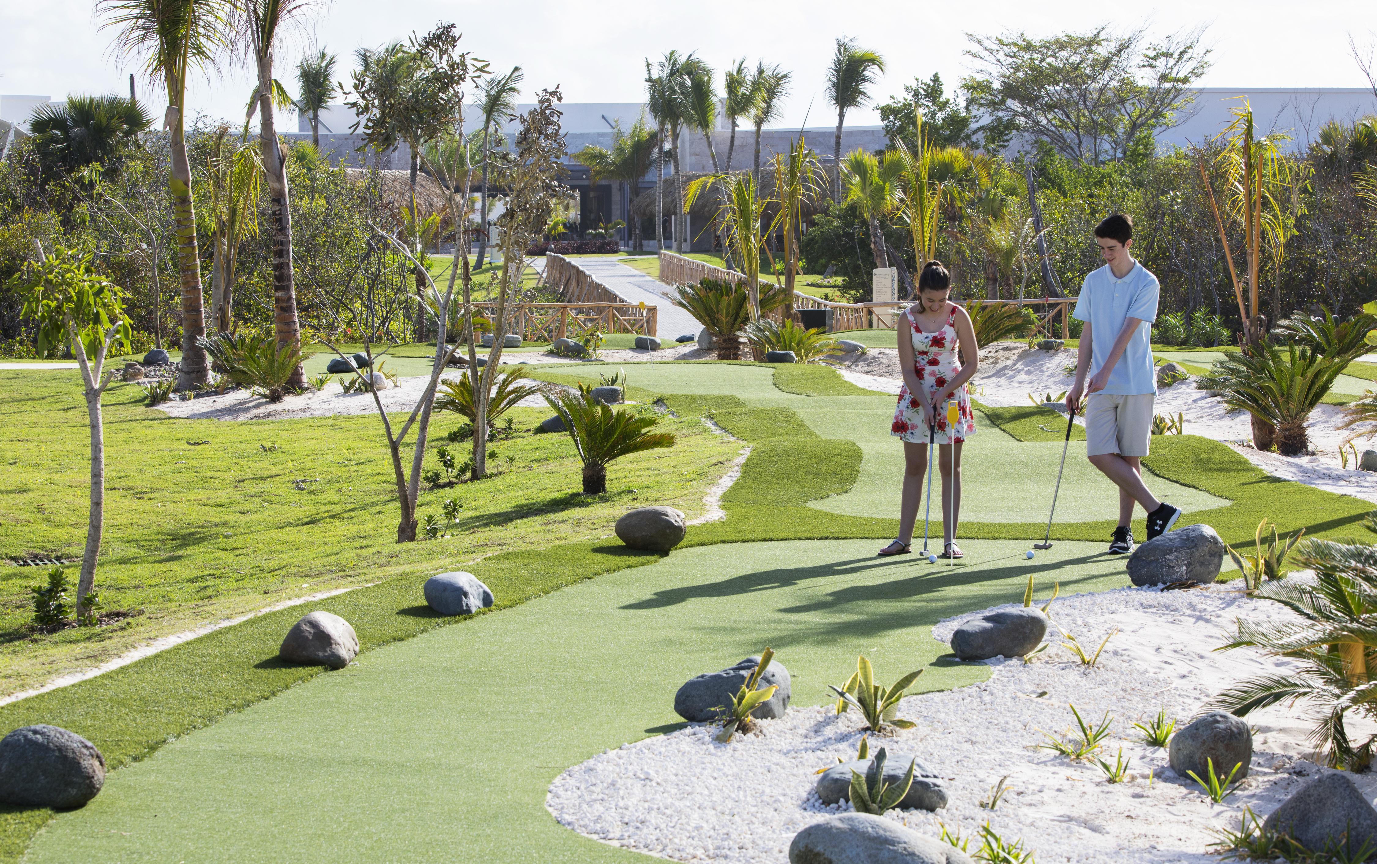 Royalton Bavaro, An Autograph Collection All-Inclusive Resort & Casino Punta Cana Luaran gambar