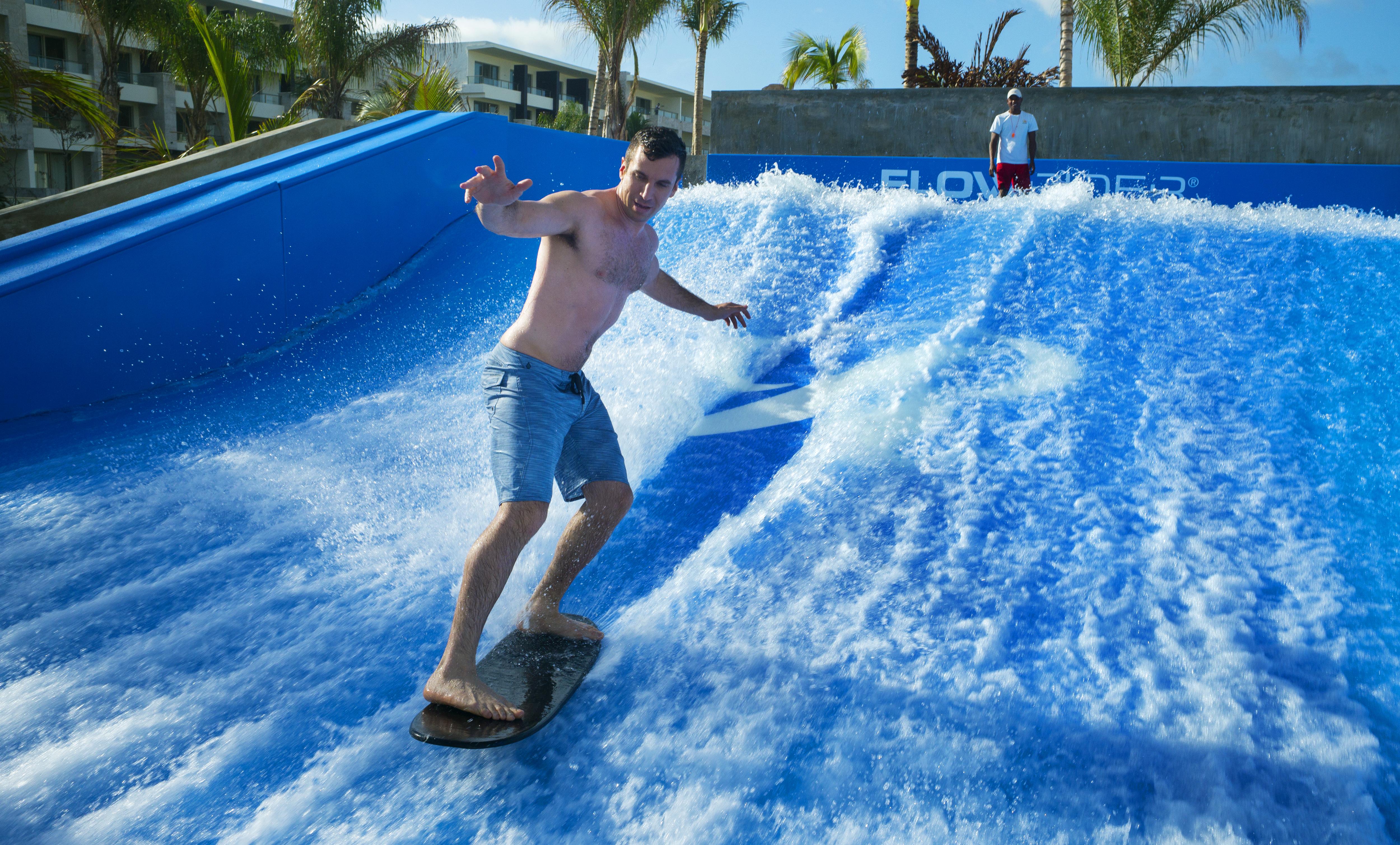 Royalton Bavaro, An Autograph Collection All-Inclusive Resort & Casino Punta Cana Luaran gambar