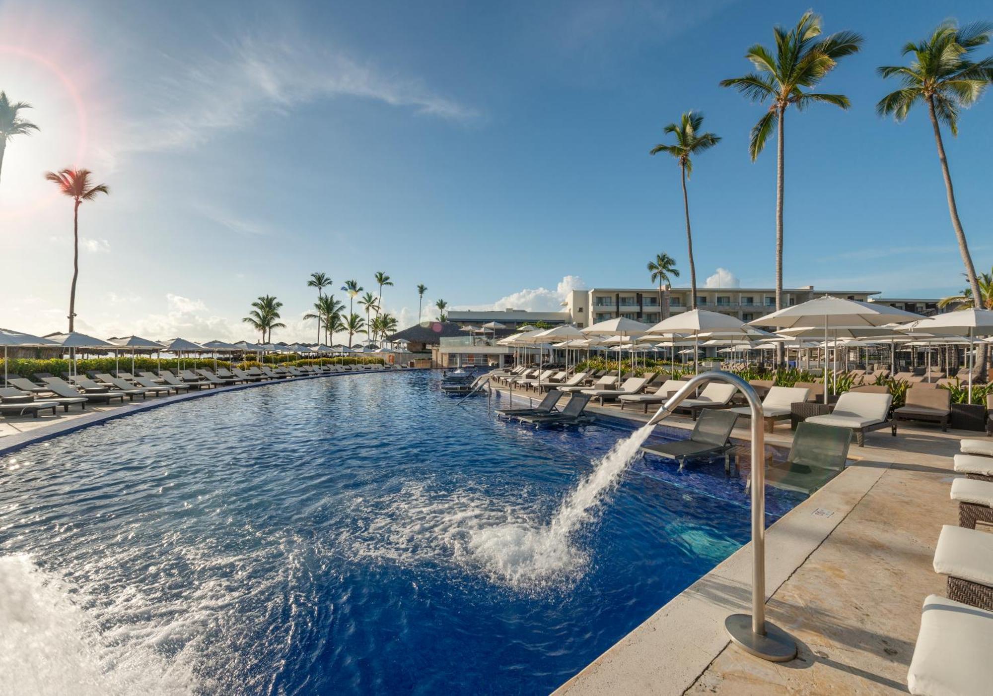 Royalton Bavaro, An Autograph Collection All-Inclusive Resort & Casino Punta Cana Luaran gambar