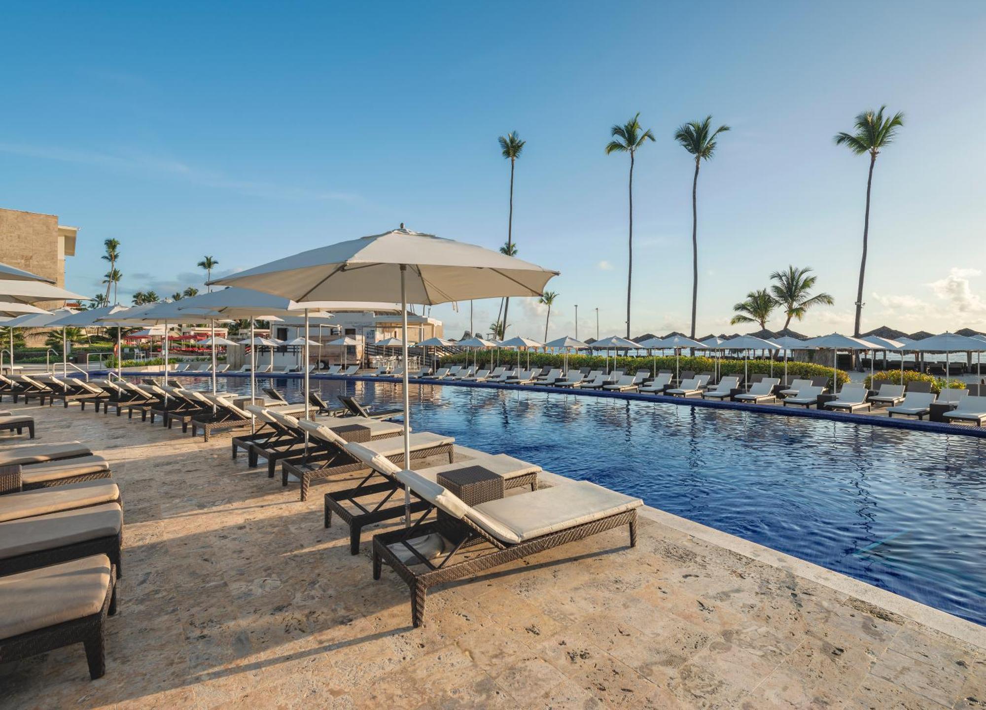 Royalton Bavaro, An Autograph Collection All-Inclusive Resort & Casino Punta Cana Luaran gambar