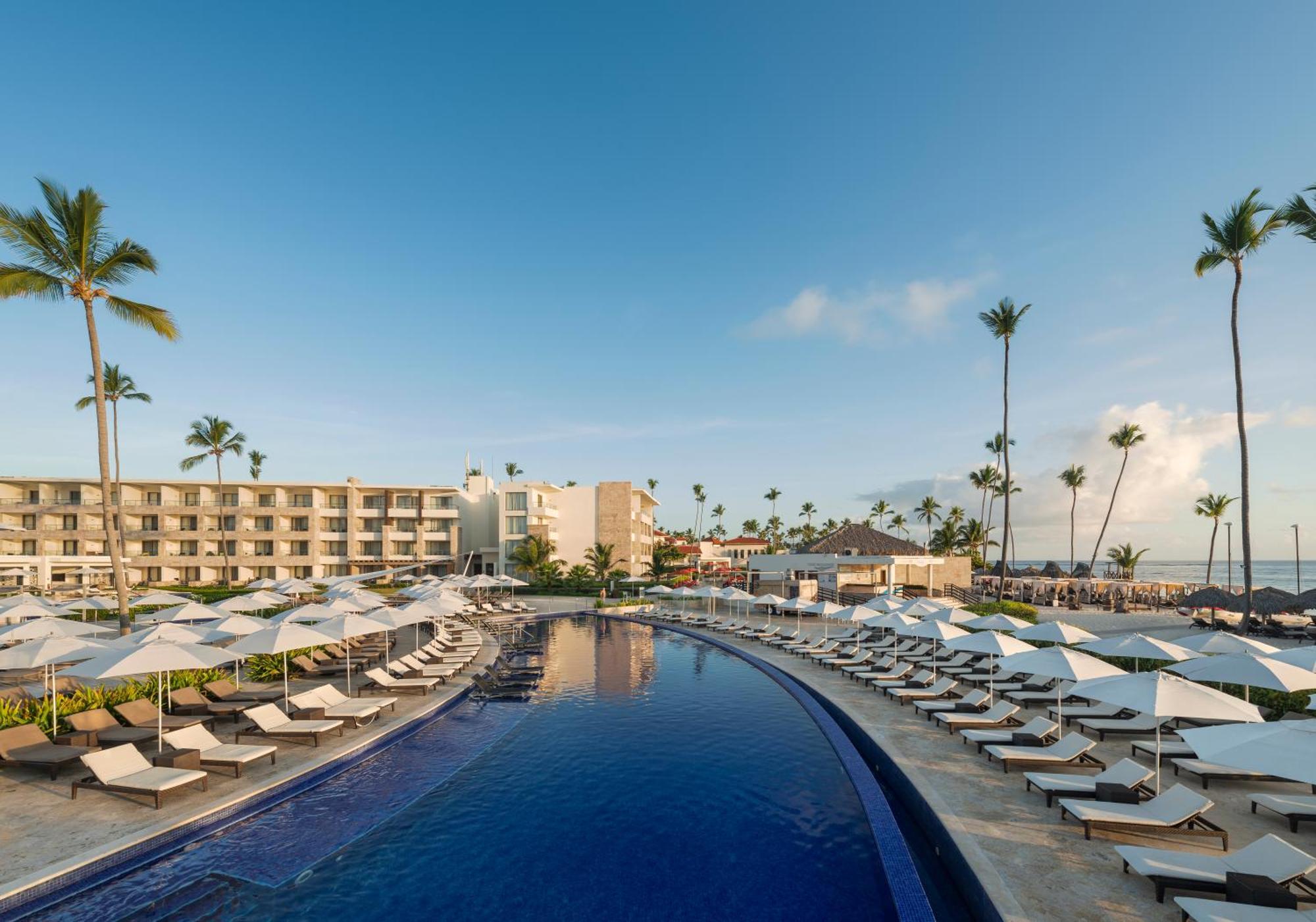 Royalton Bavaro, An Autograph Collection All-Inclusive Resort & Casino Punta Cana Luaran gambar