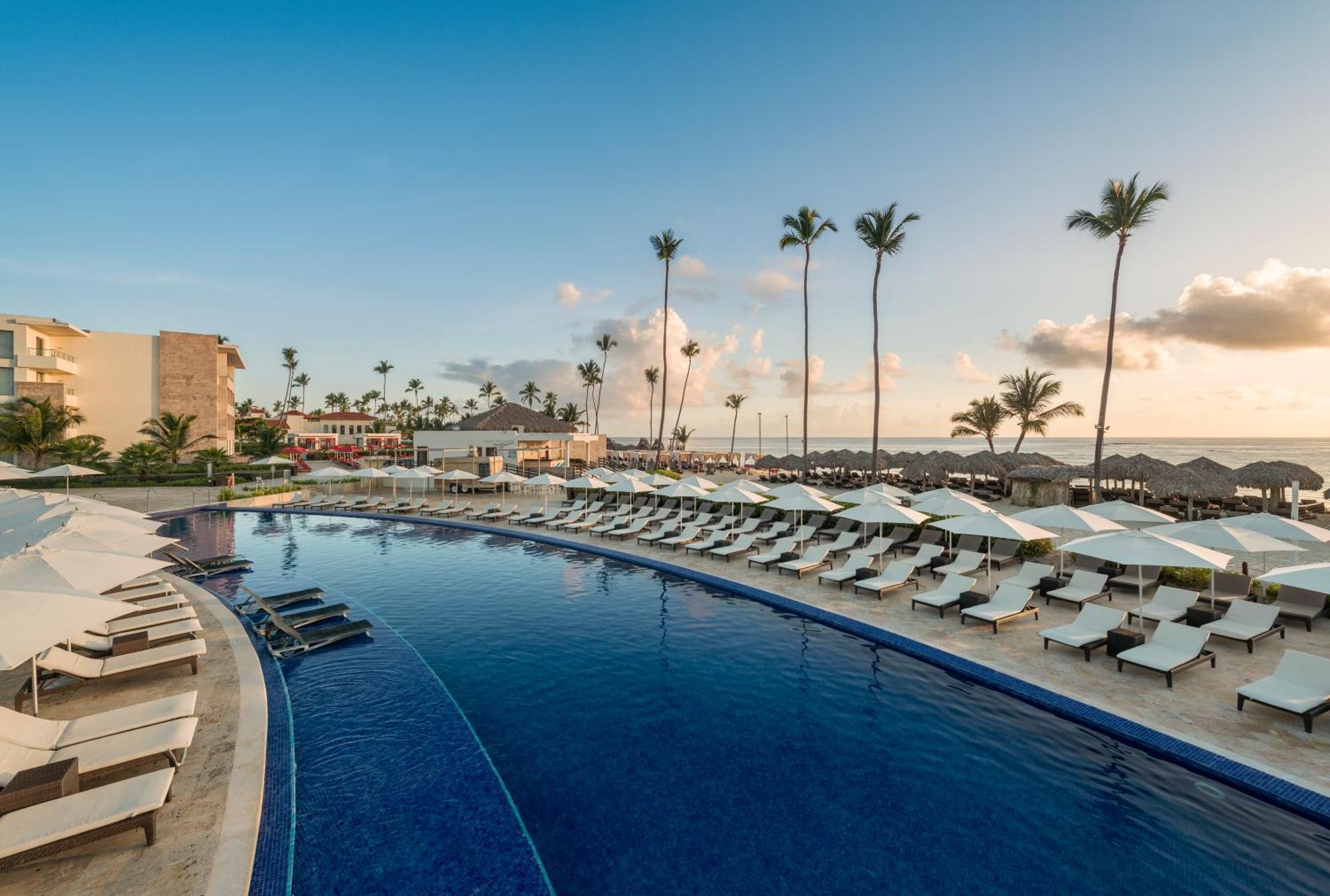 Royalton Bavaro, An Autograph Collection All-Inclusive Resort & Casino Punta Cana Luaran gambar