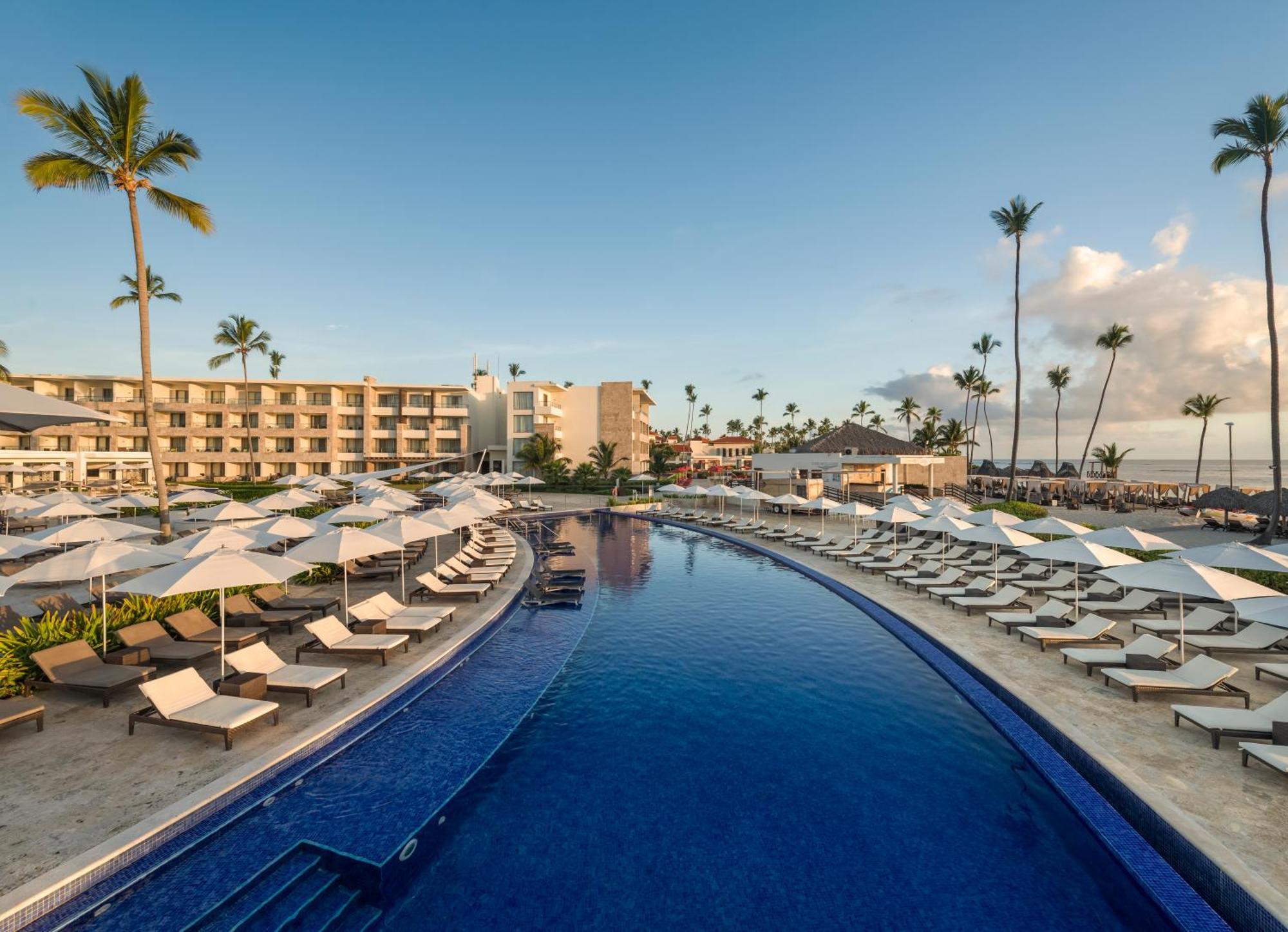 Royalton Bavaro, An Autograph Collection All-Inclusive Resort & Casino Punta Cana Luaran gambar