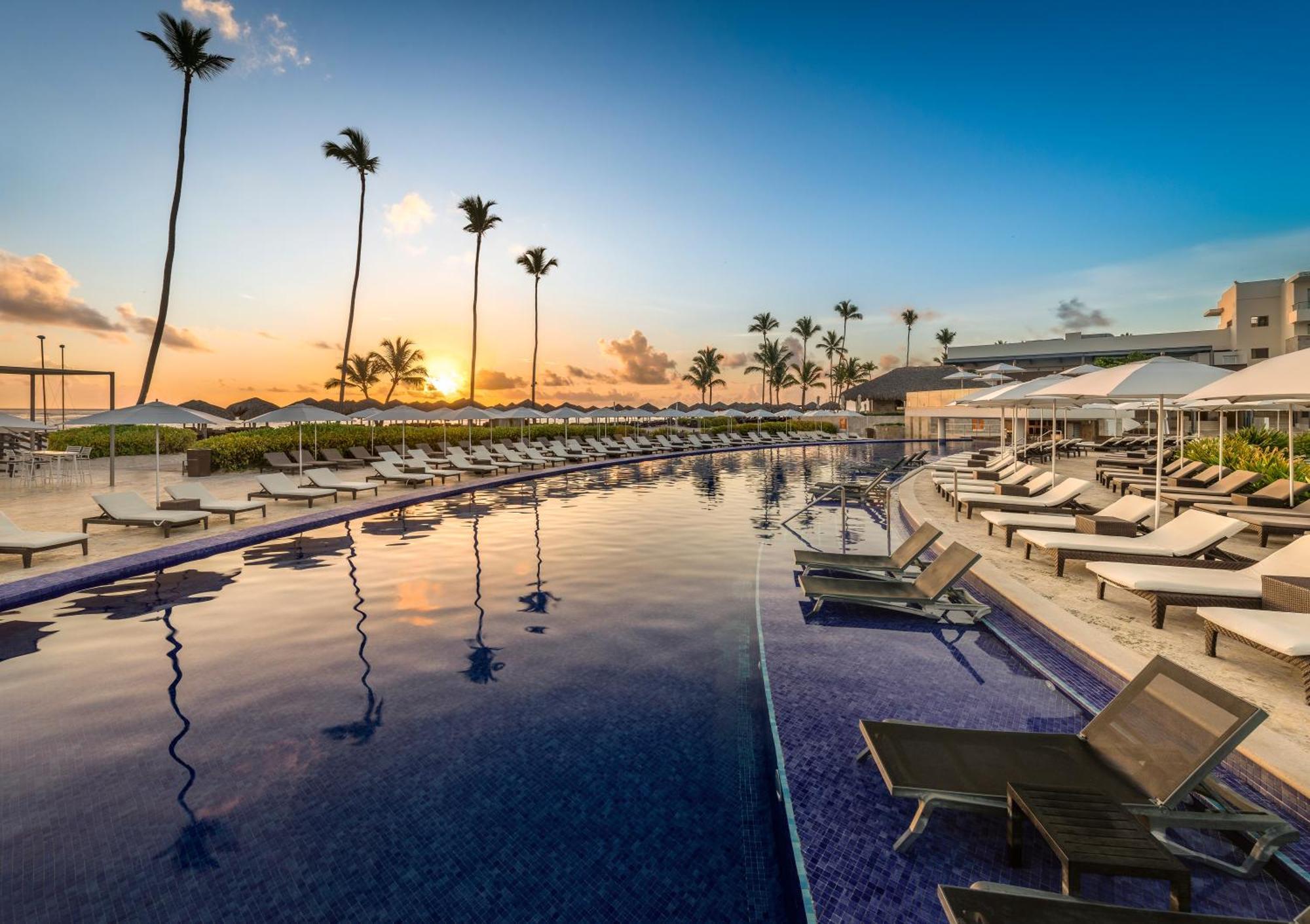 Royalton Bavaro, An Autograph Collection All-Inclusive Resort & Casino Punta Cana Luaran gambar
