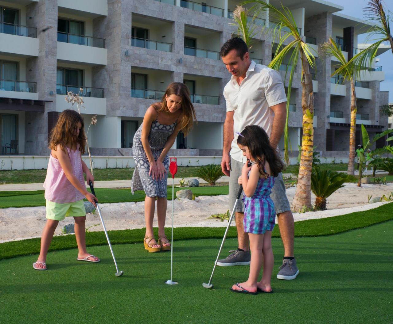 Royalton Bavaro, An Autograph Collection All-Inclusive Resort & Casino Punta Cana Luaran gambar