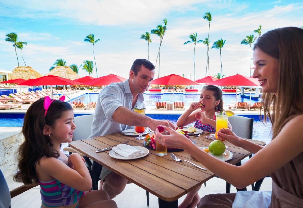 Royalton Bavaro, An Autograph Collection All-Inclusive Resort & Casino Punta Cana Luaran gambar