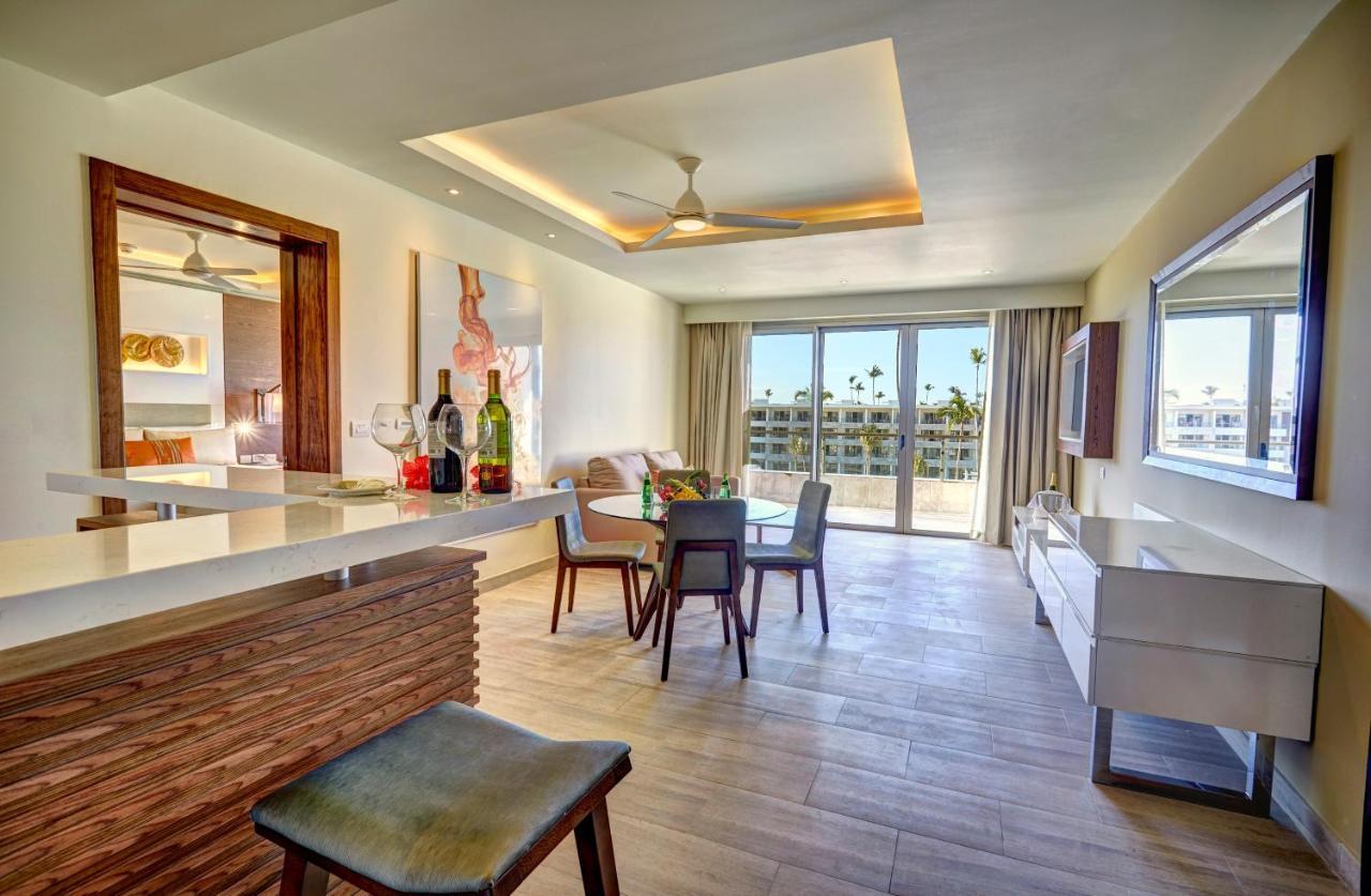 Royalton Bavaro, An Autograph Collection All-Inclusive Resort & Casino Punta Cana Luaran gambar